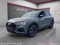 Audi q3 q3 40 tfsi 190 ch s tronic 7 quattro design luxe occasion toulouse (31) simplicicar simplicibike france