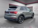 Audi q3 q3 40 tfsi 190 ch s tronic 7 quattro design luxe occasion toulouse (31) simplicicar simplicibike france