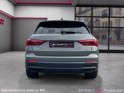 Audi q3 q3 40 tfsi 190 ch s tronic 7 quattro design luxe occasion toulouse (31) simplicicar simplicibike france