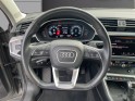 Audi q3 q3 40 tfsi 190 ch s tronic 7 quattro design luxe occasion toulouse (31) simplicicar simplicibike france