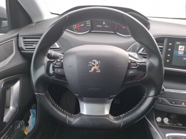 Peugeot 308 1.6 bluehdi 120ch ss bvm6 féline occasion simplicicar velay simplicicar simplicibike france