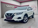 Nissan qashqai 1.2 dig-t 115 acenta / camera / sieges chauffants occasion simplicicar besanÇon simplicicar simplicibike france