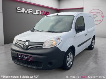 Renault kangoo express blue dci 80 tva recuperable occasion simplicicar colomiers  simplicicar simplicibike france