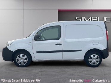 Renault kangoo express blue dci 80 tva recuperable occasion simplicicar colomiers  simplicicar simplicibike france