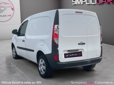 Renault kangoo express blue dci 80 tva recuperable occasion simplicicar colomiers  simplicicar simplicibike france