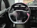 Citroen ds3 thp 150 sport chic - garantie 12 mois occasion simplicicar brie-comte-robert simplicicar simplicibike france