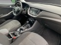 Opel grandland x business 1.5 diesel 130 ch bva8 innovation business occasion enghien-lès-bains (95) simplicicar...