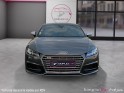 Audi tts coupe 2.0 tfsi 310 s tronic 6 quattro occasion simplicicar frejus  simplicicar simplicibike france