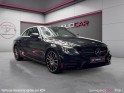 Mercedes classe c cabriolet 220 d 9g-tronic amg line occasion simplicicar pau simplicicar simplicibike france