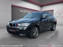 Bmw x4 f26 xdrive20d 190ch m sport a occasion simplicicar pontarlier simplicicar simplicibike france