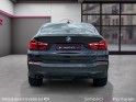 Bmw x4 f26 xdrive20d 190ch m sport a occasion simplicicar pontarlier simplicicar simplicibike france