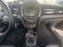 Mini hatch 3 portes f56 cooper s 192 ch pack john cooper works occasion simplicicar frejus  simplicicar simplicibike france