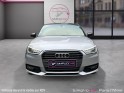 Audi a1 sportback 1.0 tfsi ultra 95 s tronic 7 ambition luxe/garantie 12 mois/siÈges cuirs/entretien audi occasion paris...