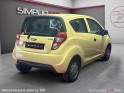 Chevrolet spark 1.0 68 ls ls occasion simplicicar pau simplicicar simplicibike france