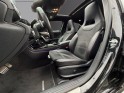 Mercedes classe a 180 d amg line - premium plus - toit ouvrant - full occasion champigny-sur-marne (94) simplicicar...