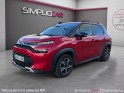 Citroen c3 aircross 130 ch eat6 feel pack business - regulateur - clim occasion champigny-sur-marne (94) simplicicar...