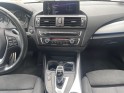 Bmw serie 1 f20 m135i 320 ch a xdrive - boite de transfert neuve- alcantara - toit ouvrant - garantie 1 an occasion parc...