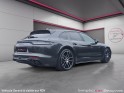 Porsche panamera 4 v6 3.0 462 hybrid sport turismo platinum edition - 21000 euros d'options occasion parc voitures beauvais...