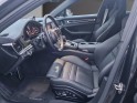 Porsche panamera 4 v6 3.0 462 hybrid sport turismo platinum edition - 21000 euros d'options occasion parc voitures beauvais...