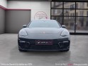 Porsche panamera 4 v6 3.0 462 hybrid sport turismo platinum edition - 21000 euros d'options occasion parc voitures beauvais...