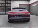 Porsche panamera 4 v6 3.0 462 hybrid sport turismo platinum edition - 21000 euros d'options occasion parc voitures beauvais...