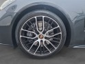 Porsche panamera 4 v6 3.0 462 hybrid sport turismo platinum edition - 21000 euros d'options occasion parc voitures beauvais...