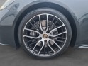 Porsche panamera 4 v6 3.0 462 hybrid sport turismo platinum edition - 21000 euros d'options occasion parc voitures beauvais...