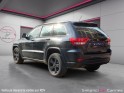 Jeep grand cherokee v6 3.0 crd fap 190 laredo a occasion cannes (06) simplicicar simplicibike france