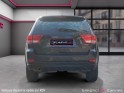 Jeep grand cherokee v6 3.0 crd fap 190 laredo a occasion cannes (06) simplicicar simplicibike france