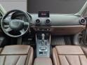 Audi a3 a3 1.8 tfsi 180 ambition luxe s tronic 7 garanties 12 mois occasion  simplicicar nord isere simplicicar simplicibike...