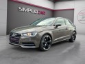 Audi a3 a3 1.8 tfsi 180 ambition luxe s tronic 7 garanties 12 mois occasion  simplicicar nord isere simplicicar simplicibike...