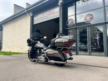 Harley davidson electra glide ultra limited low  1745 occasion simplicibike vernon simplicicar simplicibike france