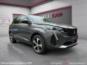 Peugeot 3008 puretech 130ch ss eat8 allure occasion simplicicar vaucresson simplicicar simplicibike france