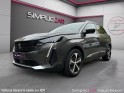 Peugeot 3008 puretech 130ch ss eat8 allure occasion simplicicar vaucresson simplicicar simplicibike france