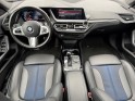 Bmw serie 2 gran coupe f44 218d 150 ch bva8 m sport  shadow line  garantie 12 mois occasion simplicicar vernon simplicicar...