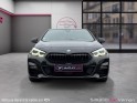 Bmw serie 2 gran coupe f44 218d 150 ch bva8 m sport  shadow line  garantie 12 mois occasion simplicicar vernon simplicicar...