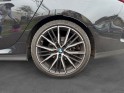 Bmw serie 2 gran coupe f44 218d 150 ch bva8 m sport  shadow line  garantie 12 mois occasion simplicicar vernon simplicicar...