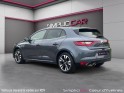 Renault megane iv berline tce 140 edc fap - intens occasion simplicicar coeur d'yvelines - auto expo 78 simplicicar...