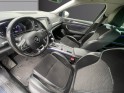 Renault megane iv berline tce 140 edc fap - intens occasion simplicicar coeur d'yvelines - auto expo 78 simplicicar...