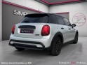 Mini hatch 5 portes f55 lci ii cooper 136 ch bva7 edition camden occasion simplicicar frejus  simplicicar simplicibike france