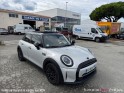 Mini hatch 5 portes f55 lci ii cooper 136 ch bva7 edition camden occasion simplicicar frejus  simplicicar simplicibike france