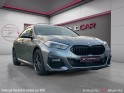 Bmw serie 2 gran coupe f44 220i 178 ch dkg7 m sport occasion simplicicar biarritz  simplicicar simplicibike france