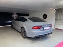 Audi a7 sportback v6 3.0 bitdi 326 tiptronic 8 quattro compétition occasion simplicicar livry gargan simplicicar...