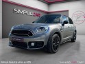 Mini countryman f60 cooper s 192ch - red hot chili - garantie 12 mois occasion simplicicar caen  simplicicar simplicibike...