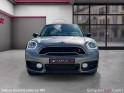 Mini countryman f60 cooper s 192ch - red hot chili - garantie 12 mois occasion simplicicar caen  simplicicar simplicibike...