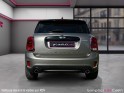 Mini countryman f60 cooper s 192ch - red hot chili - garantie 12 mois occasion simplicicar caen  simplicicar simplicibike...