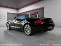 Bmw z4 roadster e89 30i 258ch  garantie 12 mois  toit en dur   jantes 18  sieges cuir chauffants occasion simplicicar vernon...