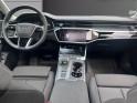 Audi a6 avant 45 tfsi 265 ch s tronic 7 business executive garantie constructeur 01/25/mild hybrid occasion paris 17ème...