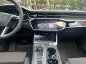 Audi a6 avant 45 tfsi 265 ch s tronic 7 business executive garantie constructeur 01/25/mild hybrid occasion paris 17ème...