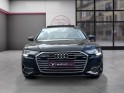 Audi a6 avant 45 tfsi 265 ch s tronic 7 business executive garantie constructeur 01/25/mild hybrid occasion paris 17ème...